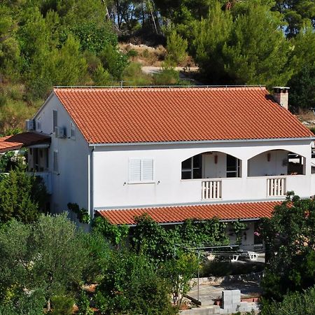 Villa Delfin Сутиван Экстерьер фото