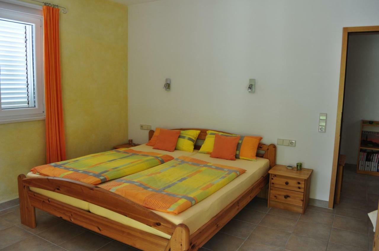 Villa Delfin Сутиван Экстерьер фото